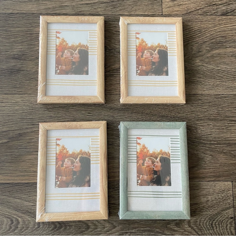 Photo Frame Bundle
